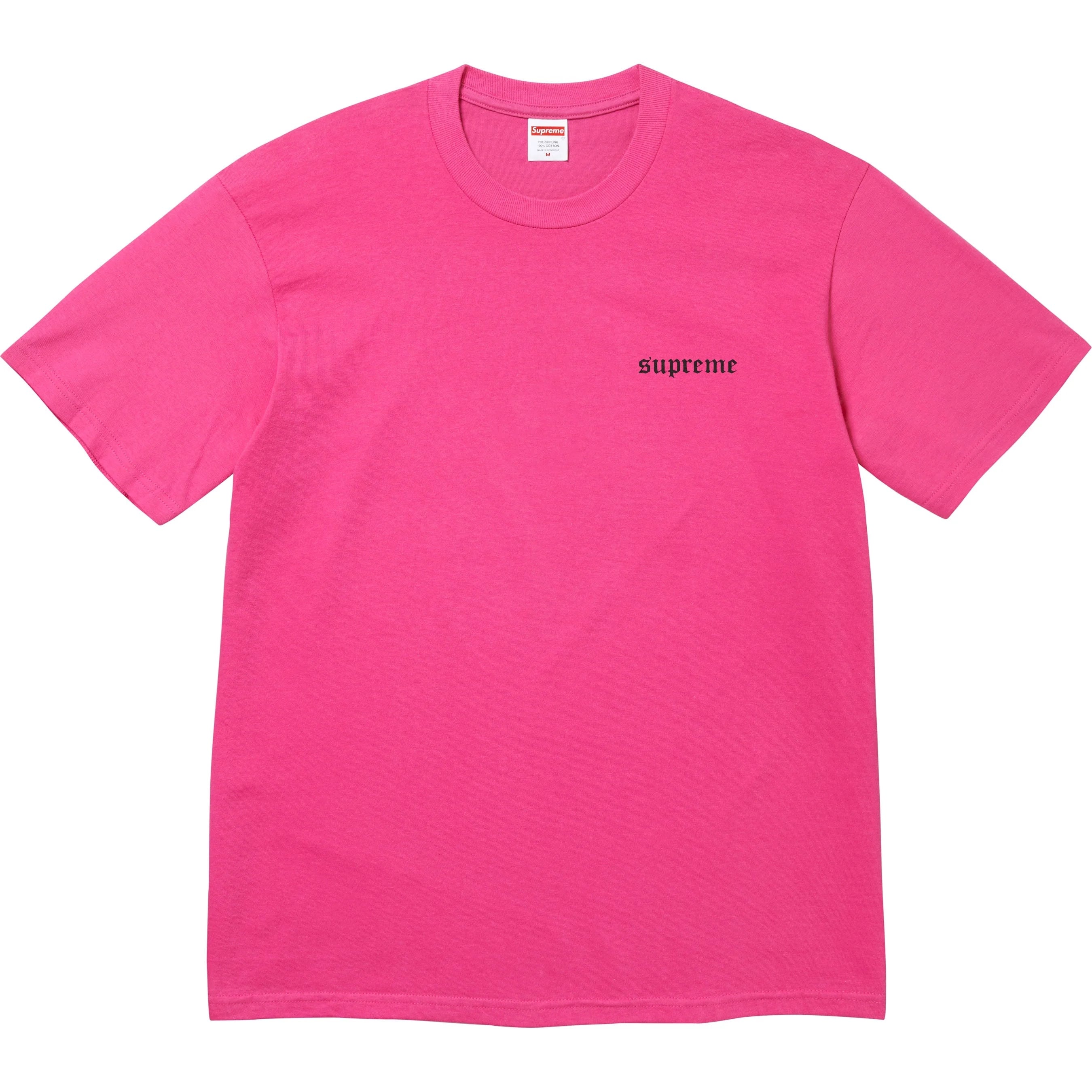 Target Tee view 11